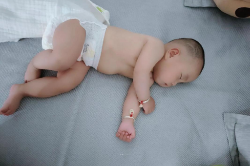 肥城三个月宝宝发育标准